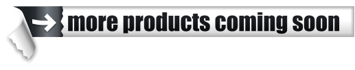 more products coming soon