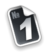 1 №